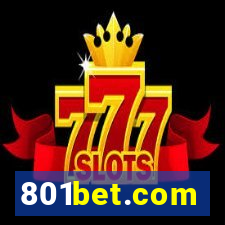 801bet.com