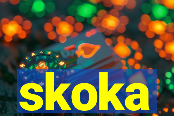 skoka