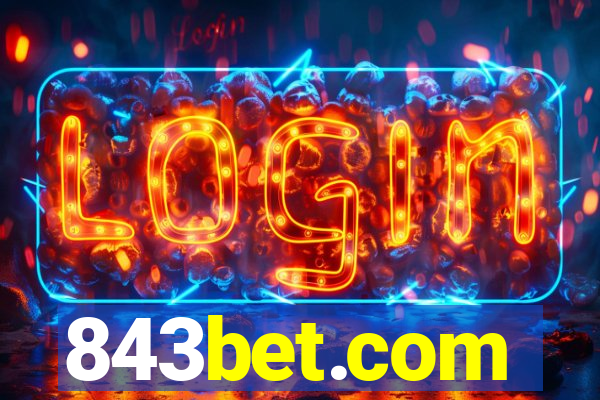 843bet.com