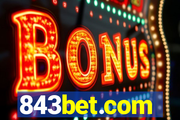 843bet.com