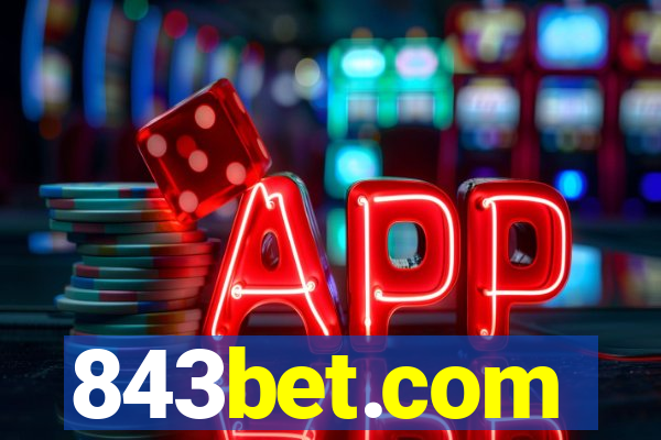 843bet.com