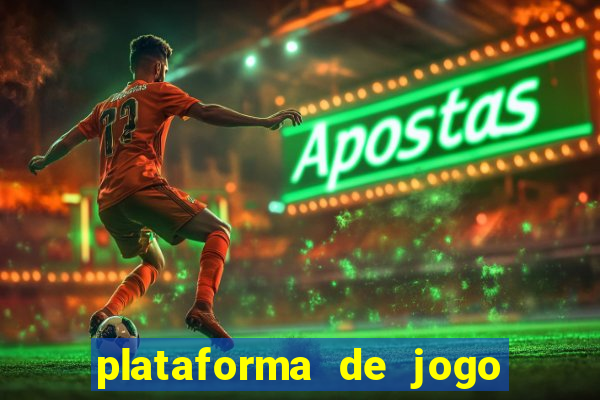 plataforma de jogo do ratinho