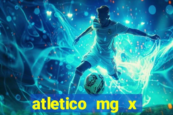 atletico mg x atletico go palpite