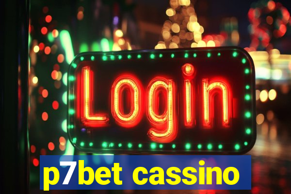 p7bet cassino