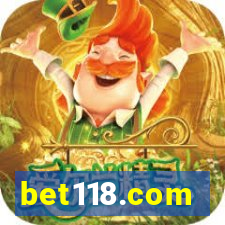 bet118.com