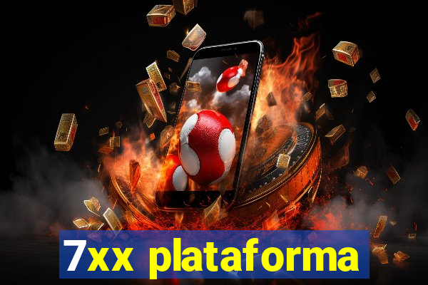 7xx plataforma