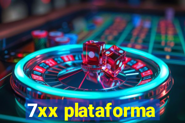 7xx plataforma