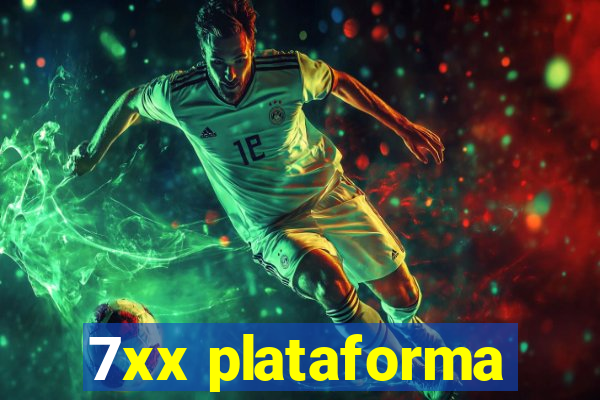 7xx plataforma