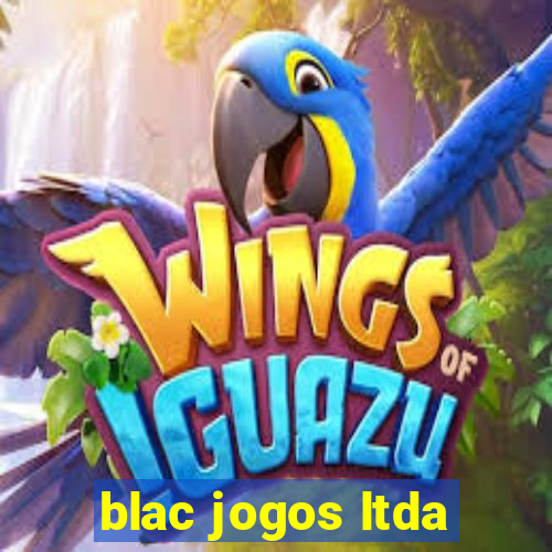 blac jogos ltda