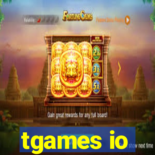 tgames io