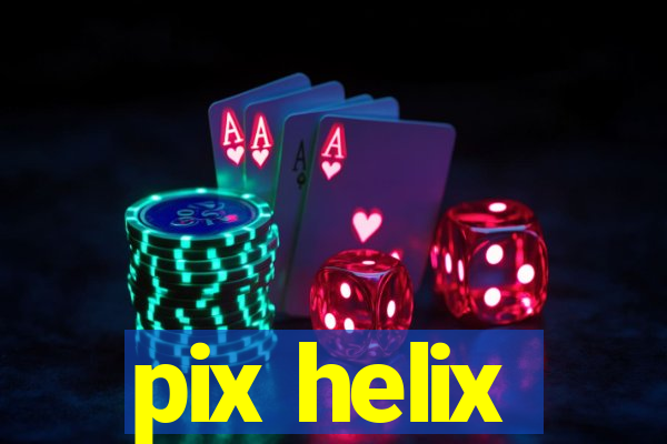 pix helix