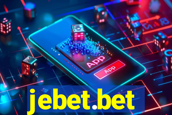 jebet.bet