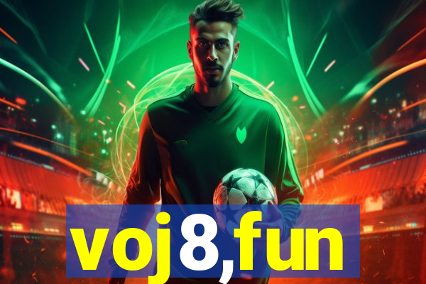 voj8,fun