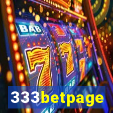 333betpage