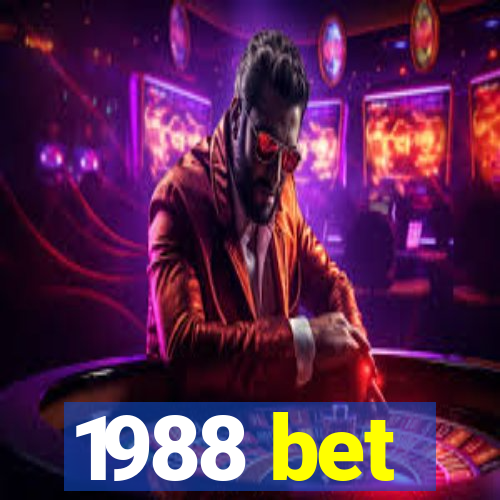 1988 bet