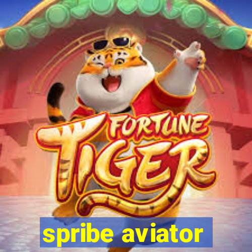 spribe aviator