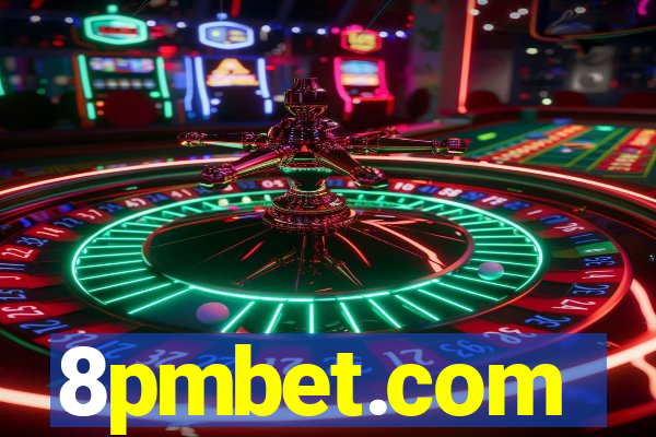 8pmbet.com