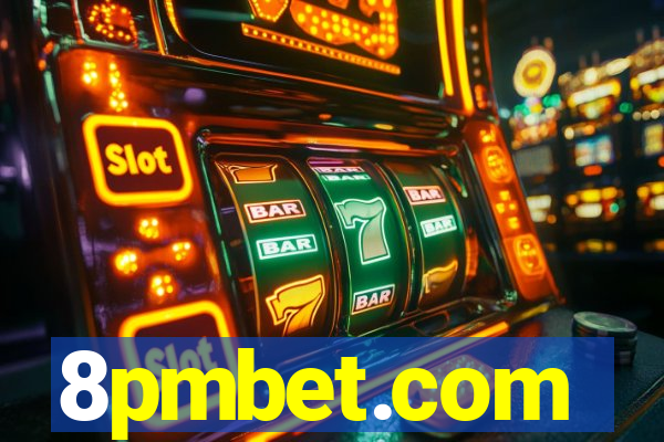 8pmbet.com