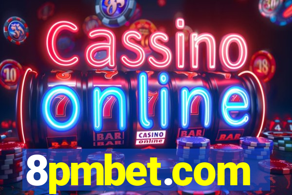 8pmbet.com