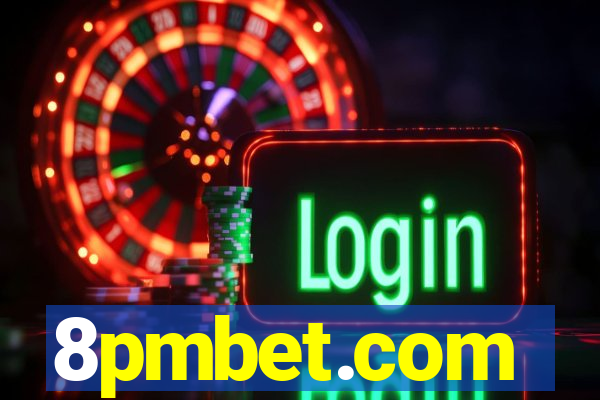 8pmbet.com