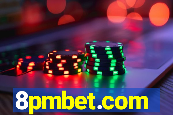 8pmbet.com