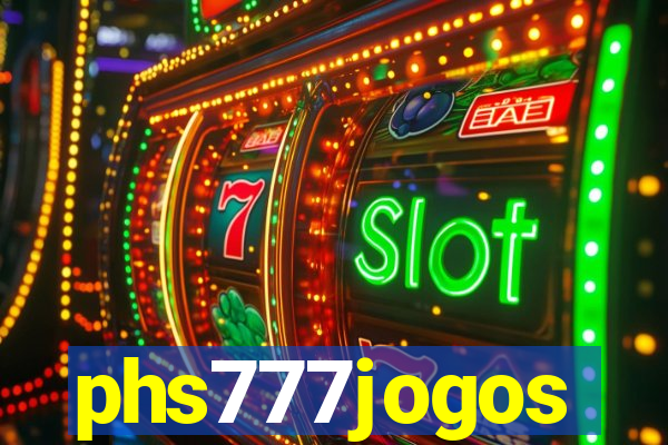 phs777jogos