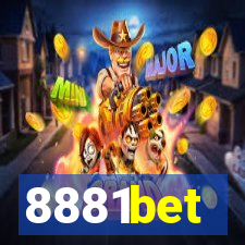 8881bet