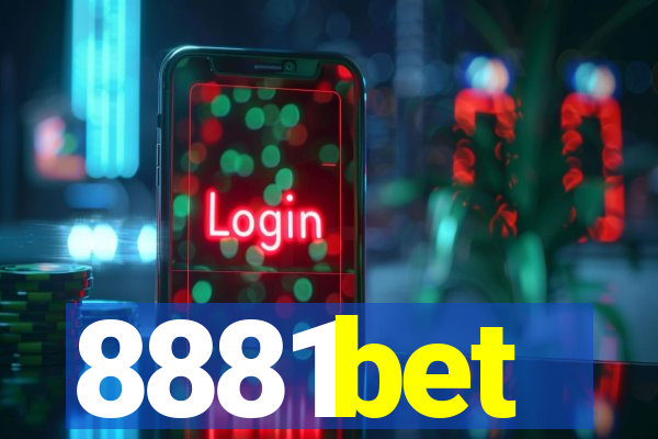 8881bet