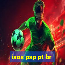 isos psp pt br