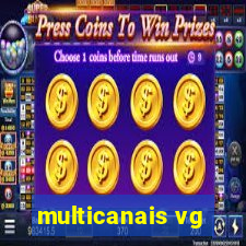 multicanais vg