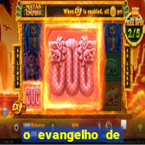 o evangelho de maria madalena pdf gratis