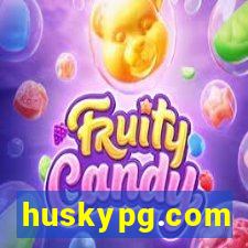 huskypg.com