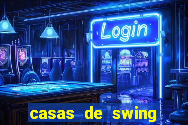 casas de swing porto alegre