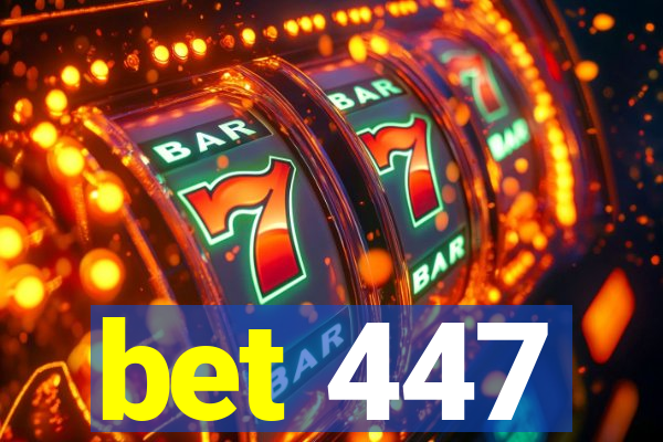 bet 447