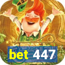 bet 447