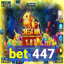 bet 447