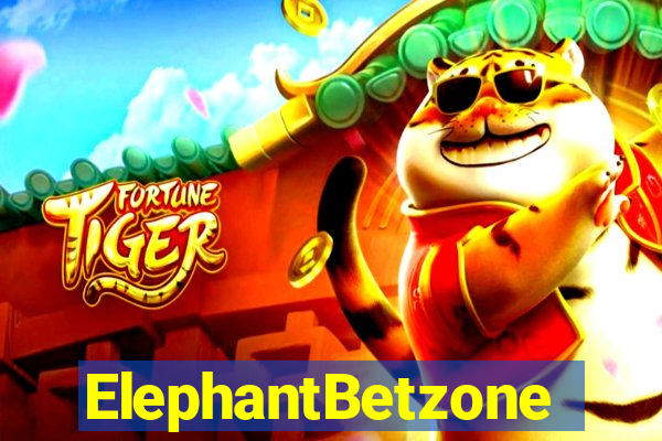 ElephantBetzone