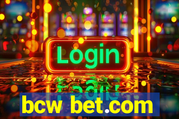 bcw bet.com