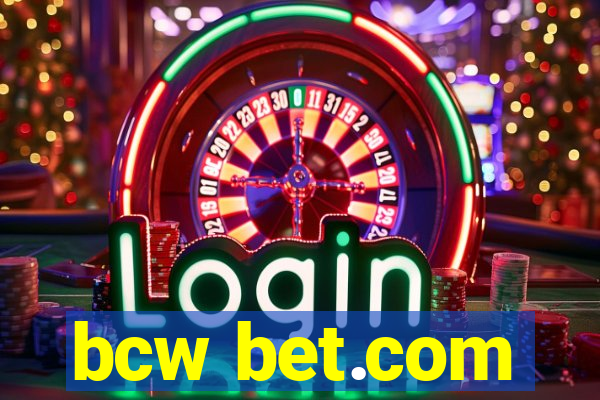 bcw bet.com