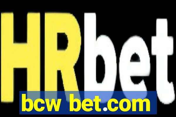 bcw bet.com