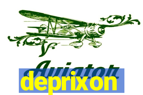 deprixon