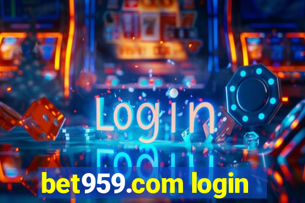 bet959.com login