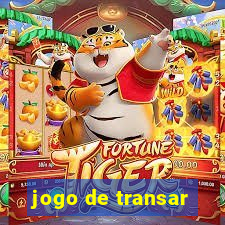 jogo de transar