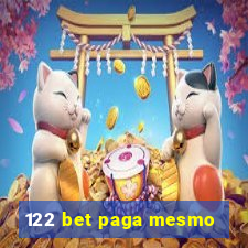 122 bet paga mesmo