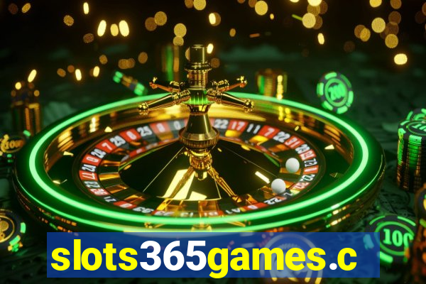 slots365games.com