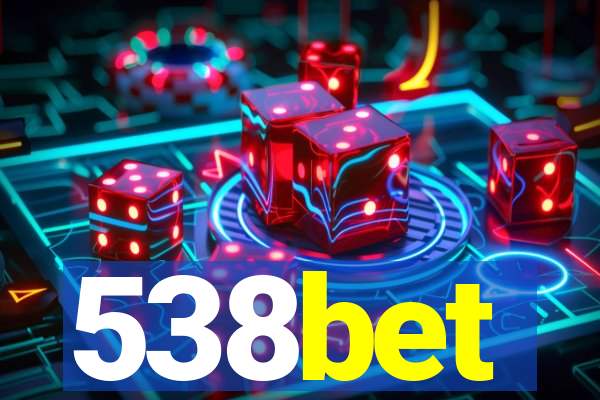 538bet