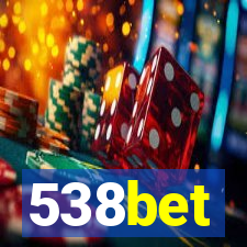 538bet