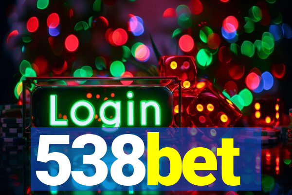 538bet