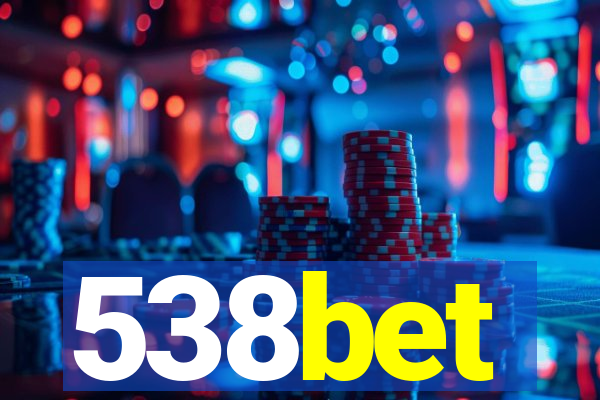 538bet