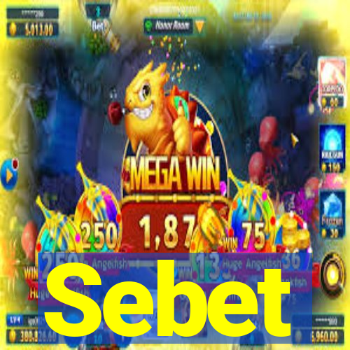 Sebet